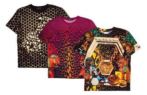 versace x haas brothers|Versace Collaborates with Design Duo The Haas Brothers.